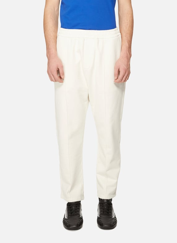 Prada jogging bottoms shop