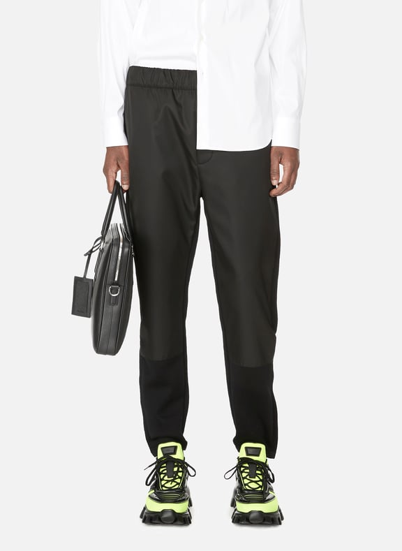 Jogger prada sales