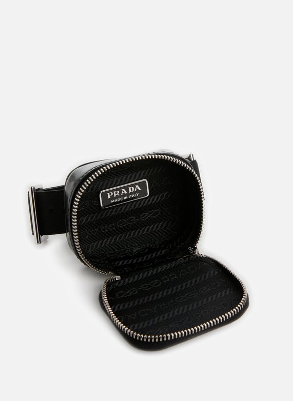 Bracelet purse Prada Men Printemps