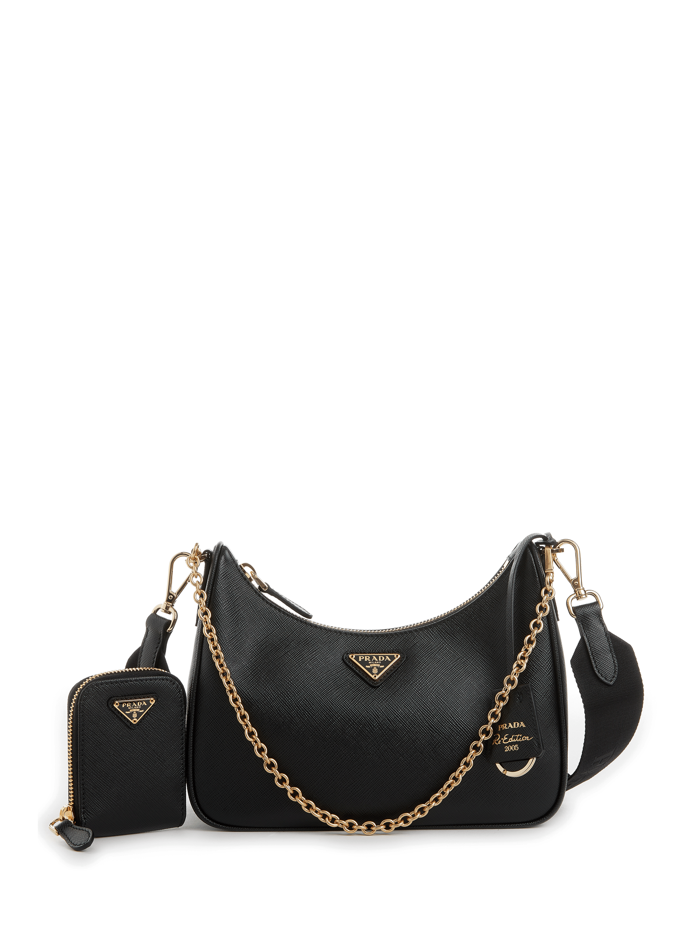 Sacoches Prada Femme Femme Sacs Prada Femme Sacoches & Mallettes Prada Femme Sacoches Prada Femme Sacoche PRADA green 