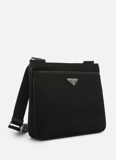 Prada Men S Shoulder Bag Collection Printemps