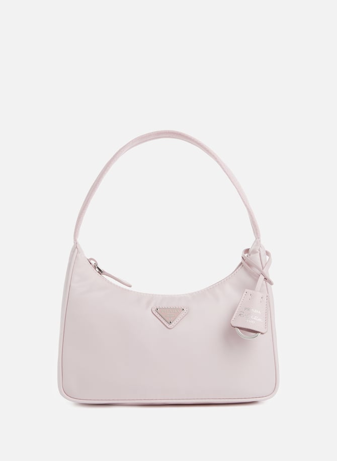 Sac a shop main femme prada