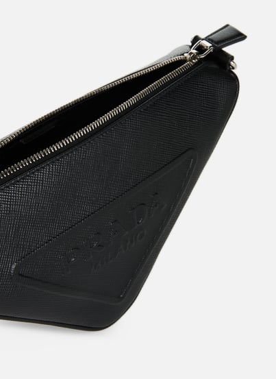 Prada man purse shop