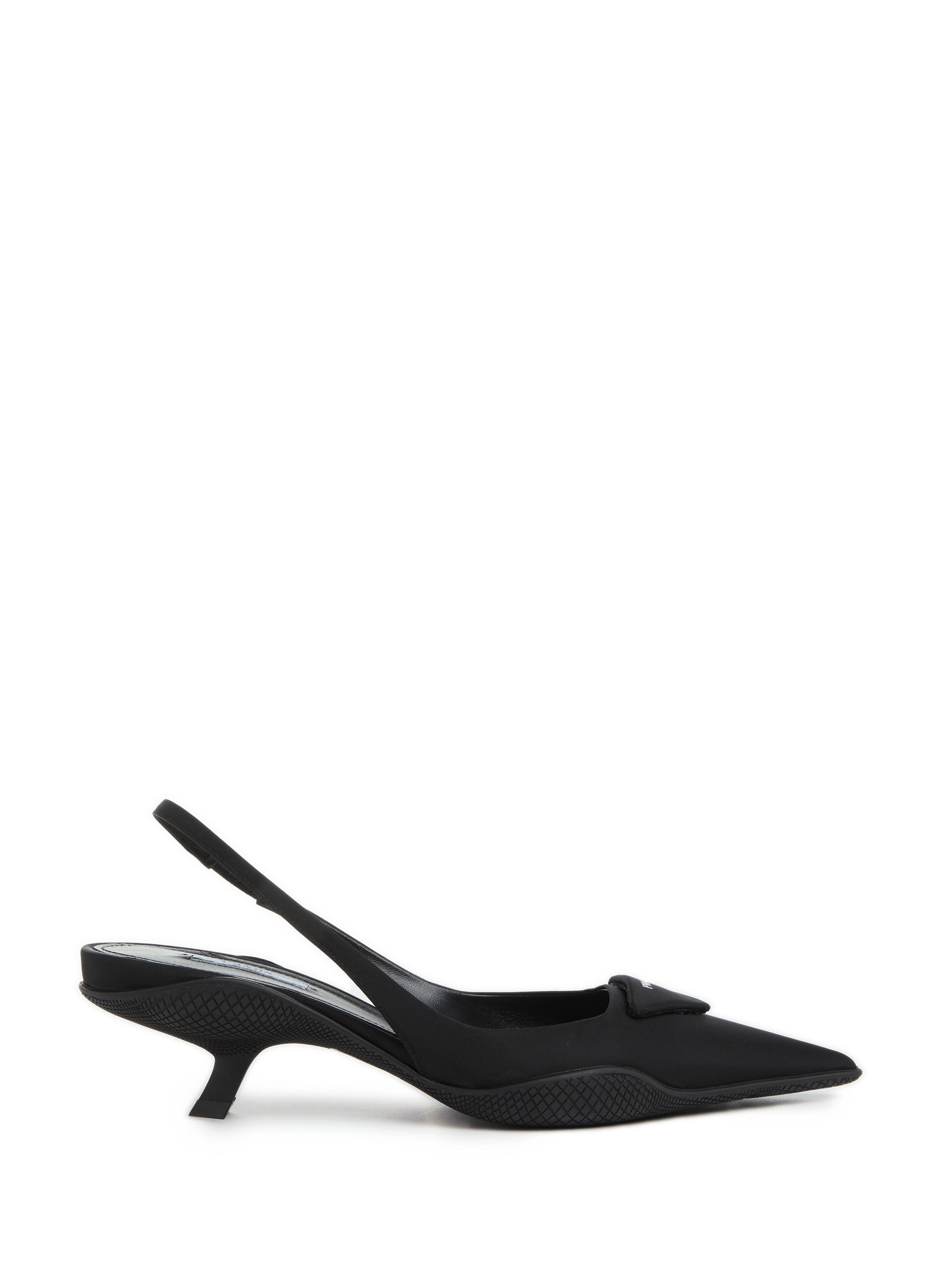 Femme Chaussures Prada Femme Sandales Sandales plates PRADA 37 noir nu-pieds Prada Femme Sandales plates  Prada Femme Sandales plates  Prada Femme 