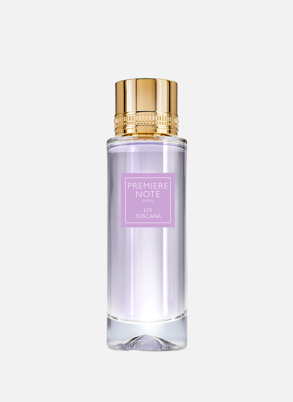 PREMIERE NOTE Eaux De Parfum - Lys Toscana 