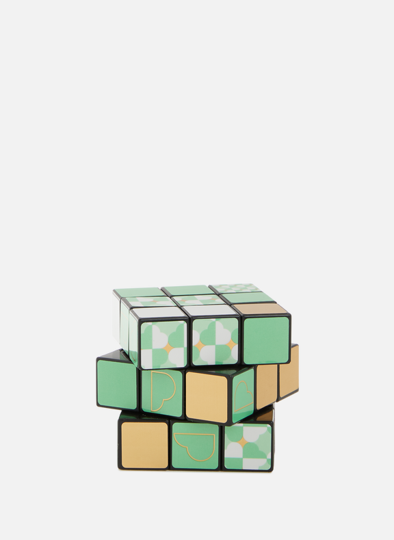 PRINTEMPS Rubik's cube  Multicolore
