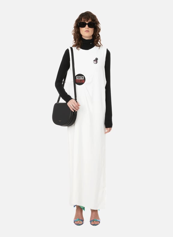 Simons robe longue hotsell