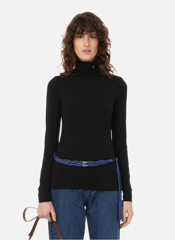 Simons polo femme hotsell