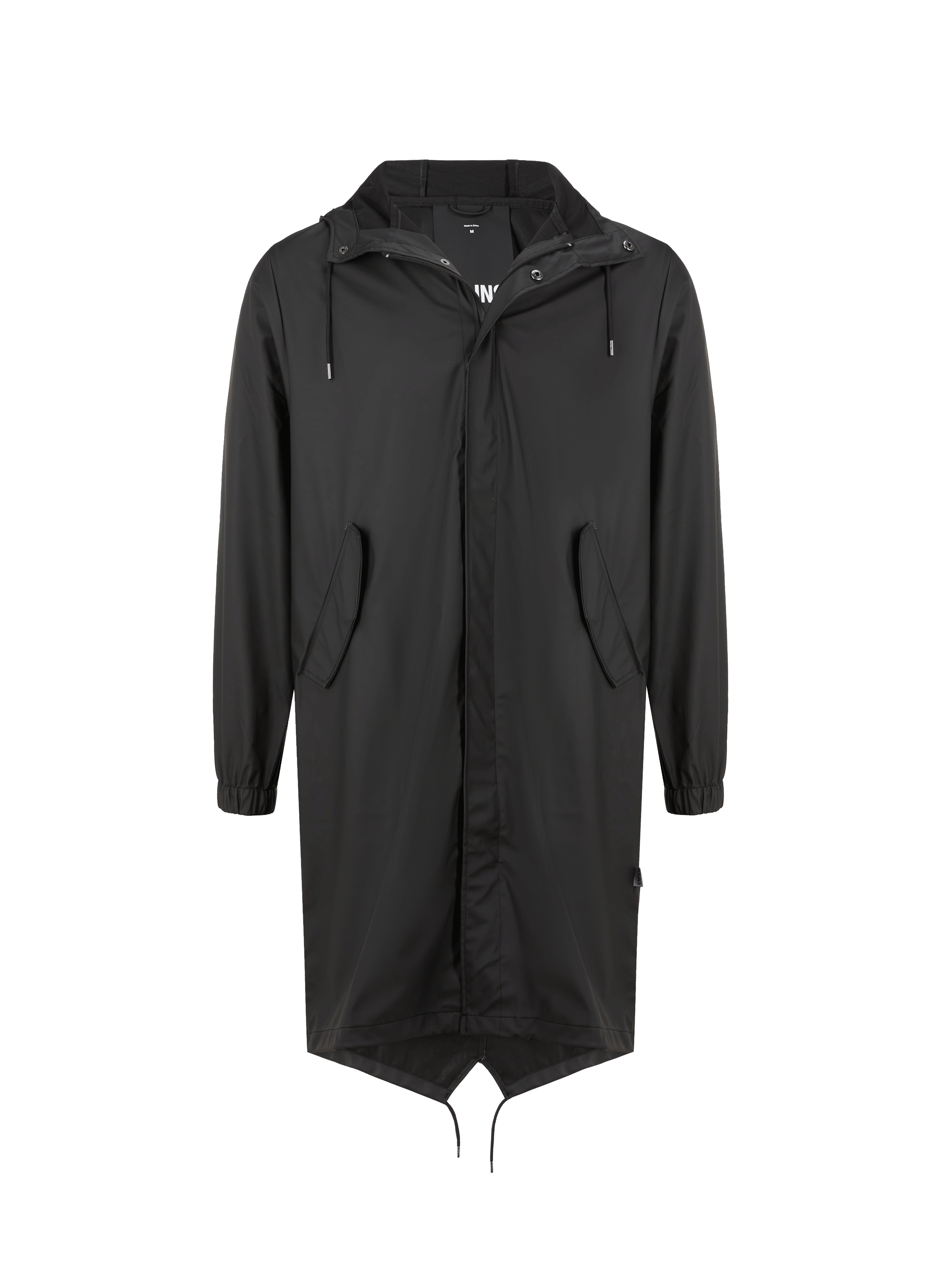 IMPERM?�ABLE EN POLYESTER - RAINS pour HOMME | Printemps.com