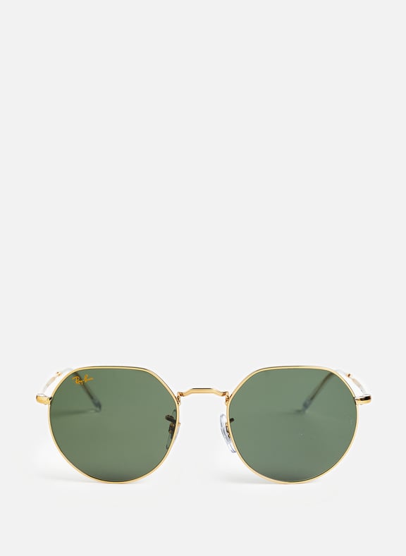 LUNETTES DE SOLEIL JACK RAY BAN pour HOMME Printemps