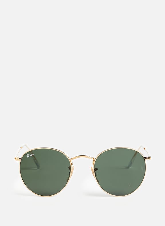 Ray ban femme ronde hotsell