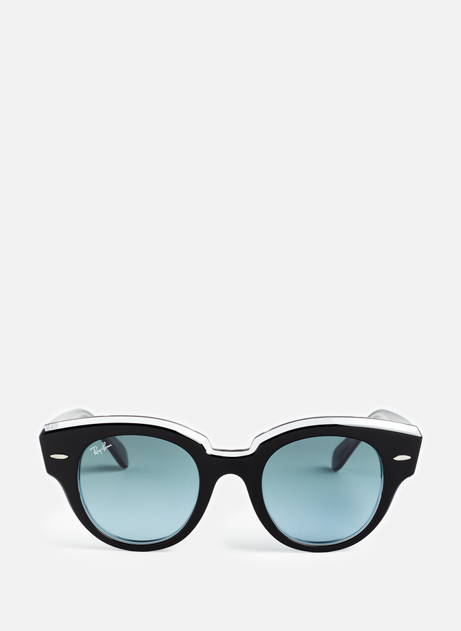 RAY-BAN Roundabout Sonnenbrille