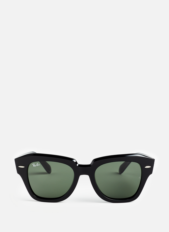 RAY-BAN Lunettes de soleil State Street 