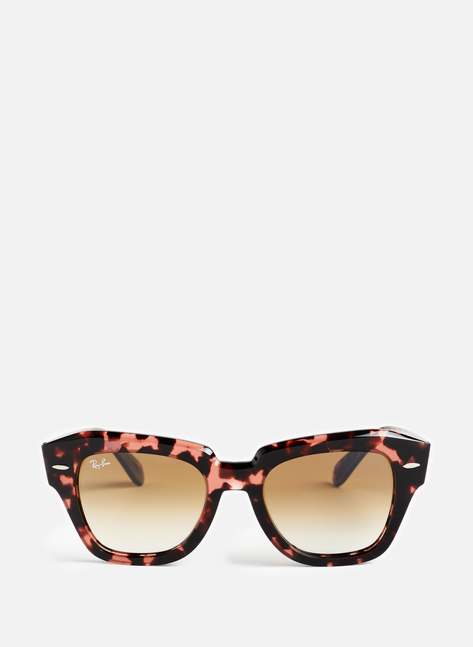 RAY BAN State Street Sonnenbrille
