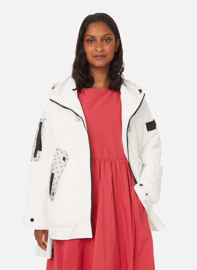 Valentino sales womens jacket