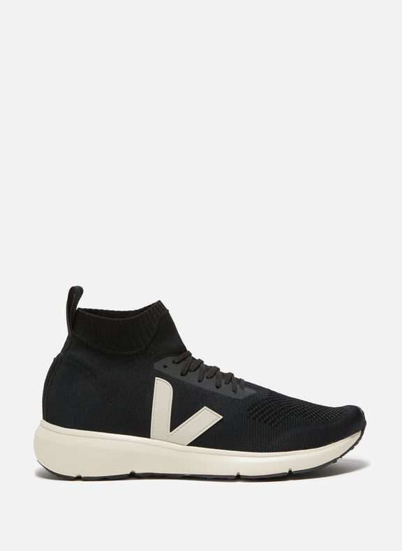 Baskets Sock Runner Multicolore by RICK OWENS RICK OWENS Baskets Sock Runner Multicolore
