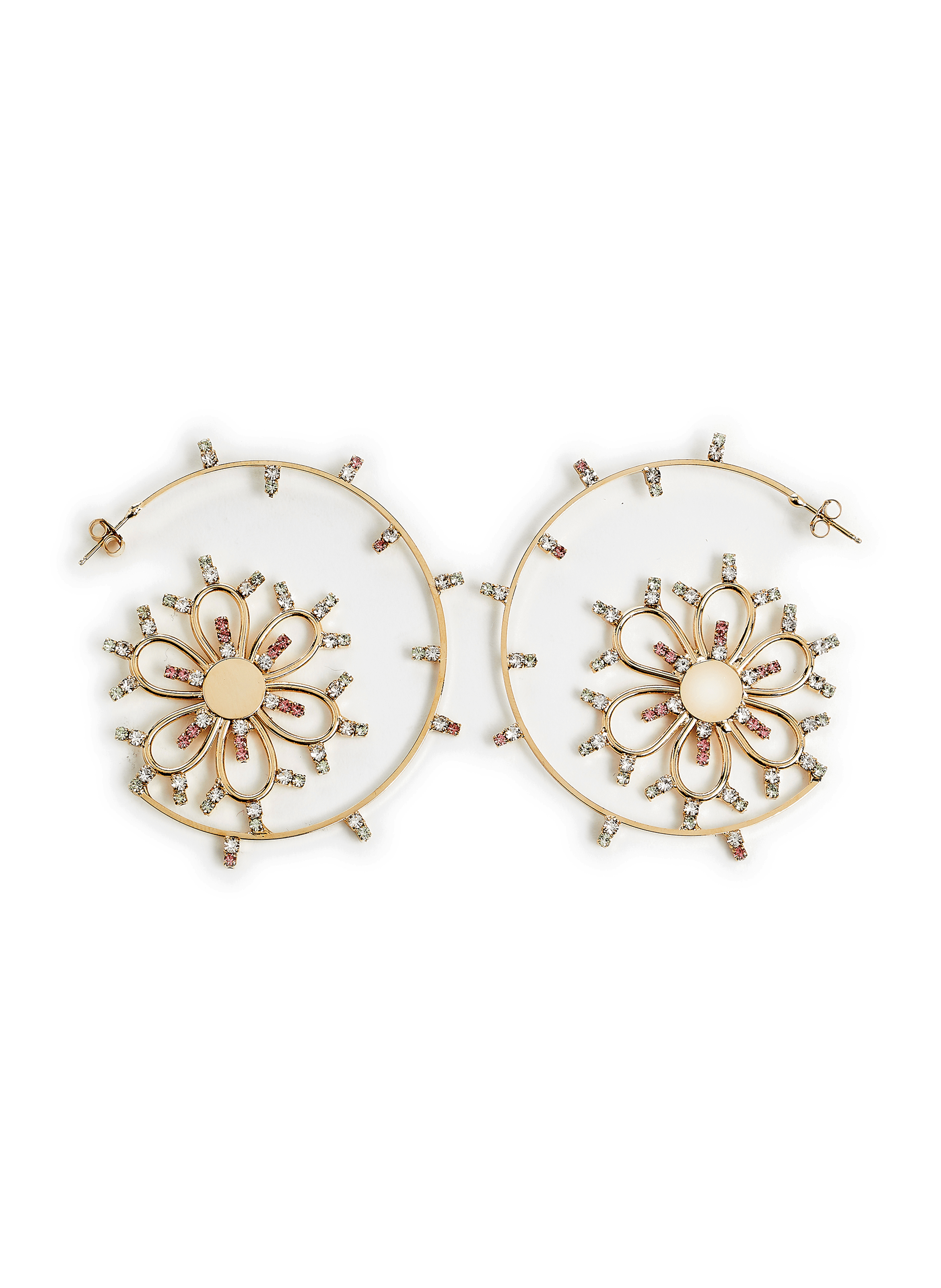 Écrou hexagonal - Zinguée M14 - Boite de 100