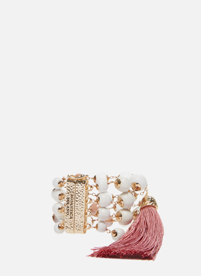 ROSANTICA pearl bracelet