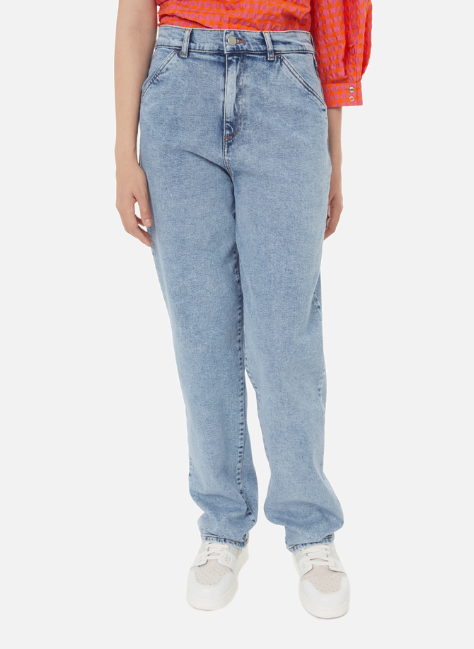 ROSEANNA Slim-Jeans aus Bio-Baumwolle