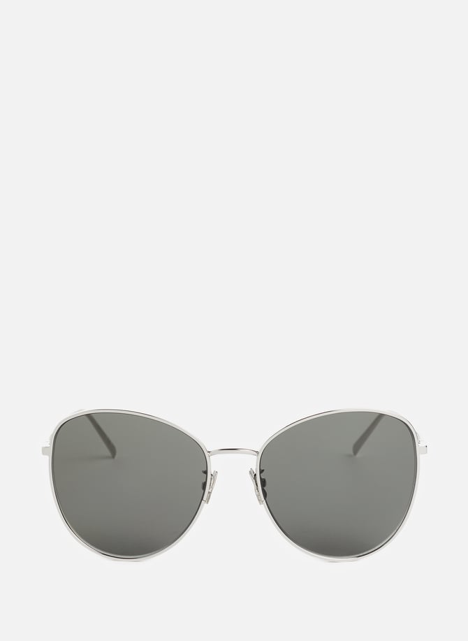 Lunette argent femme hotsell
