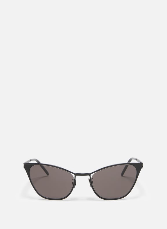 Lunettes de soleil Noir by SAINT LAURENT SAINT LAURENT Lunettes de soleil Noir