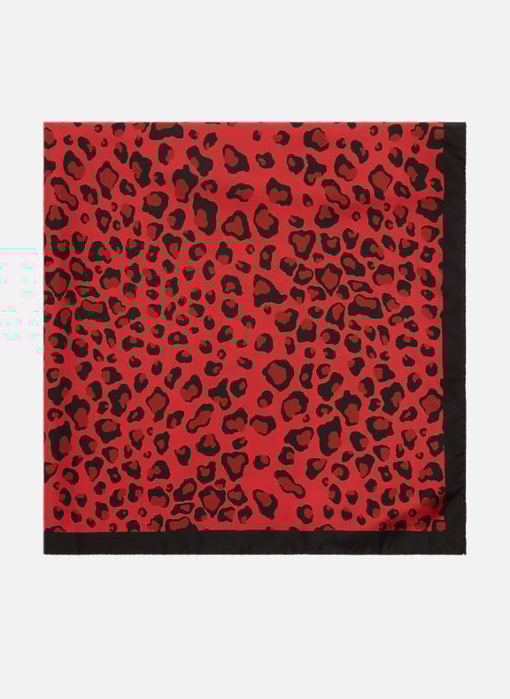 CARRE Rouge by SAISON 1865 SAISON 1865 CARRE Rouge