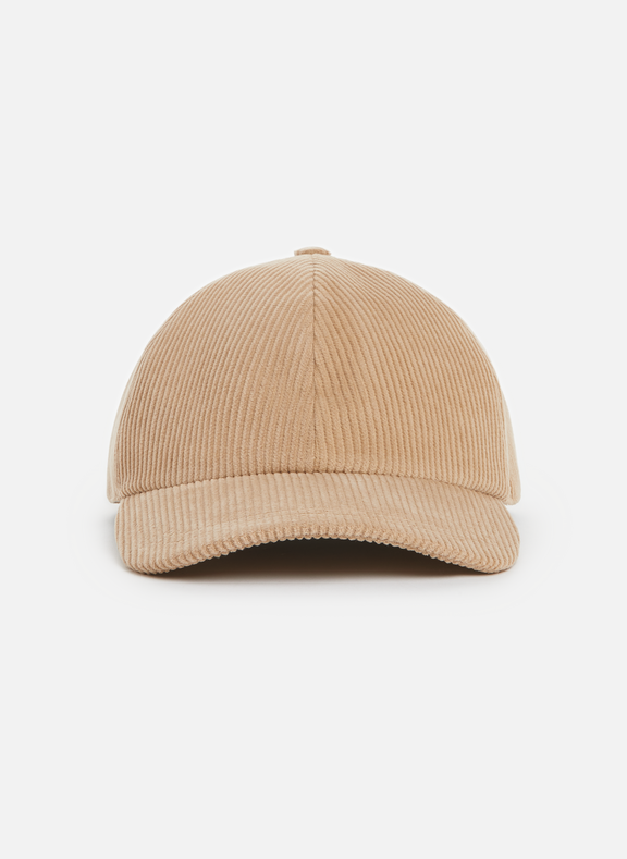 Casquette Beige Timberland - Homme