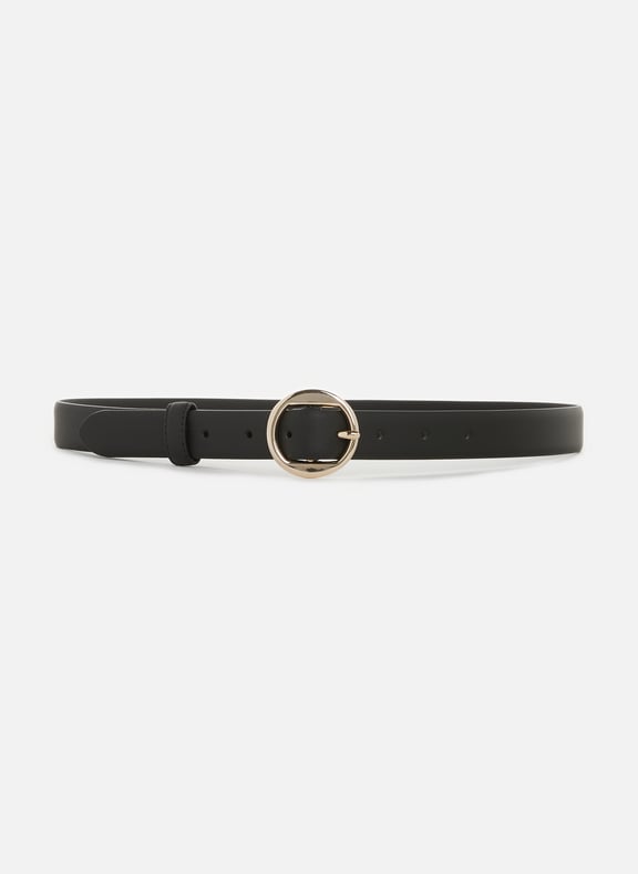CEINTURE Marron by SAISON 1865 SAISON 1865 CEINTURE Marron