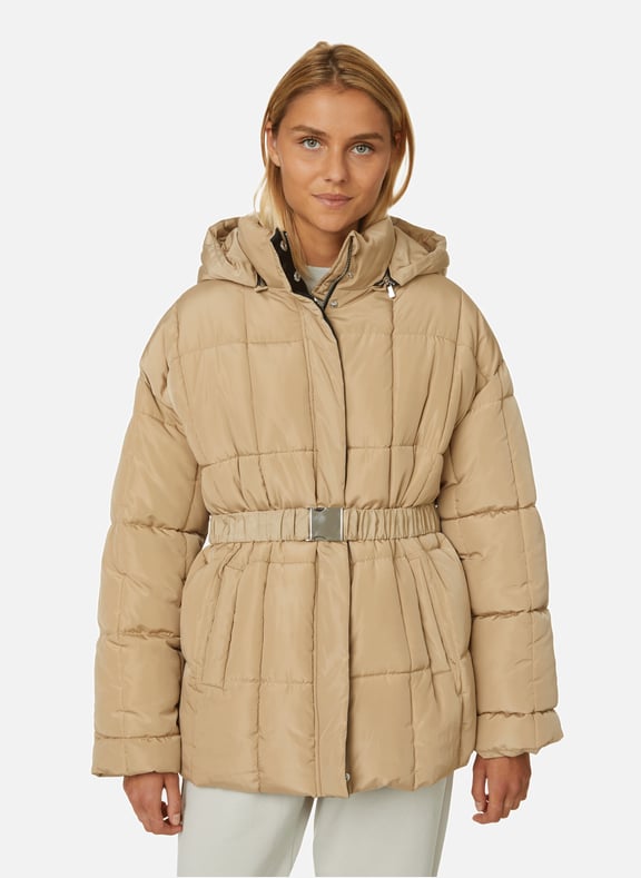 Doudoune femme de printemps best sale