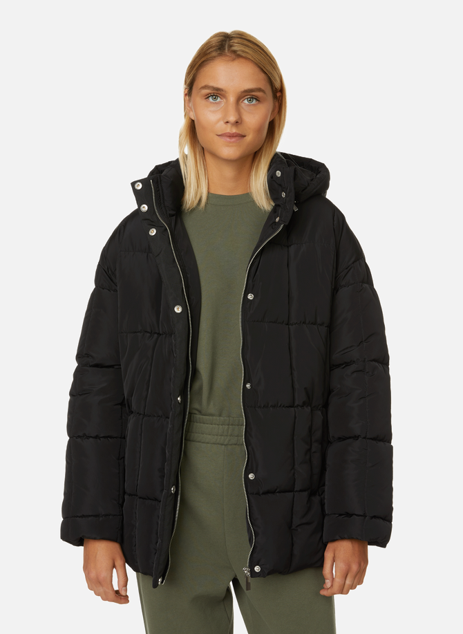 SAISON 1865 quilted down jacket