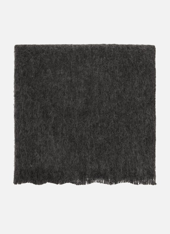 ECHARPE Gris by SAISON 1865 SAISON 1865 ECHARPE Gris