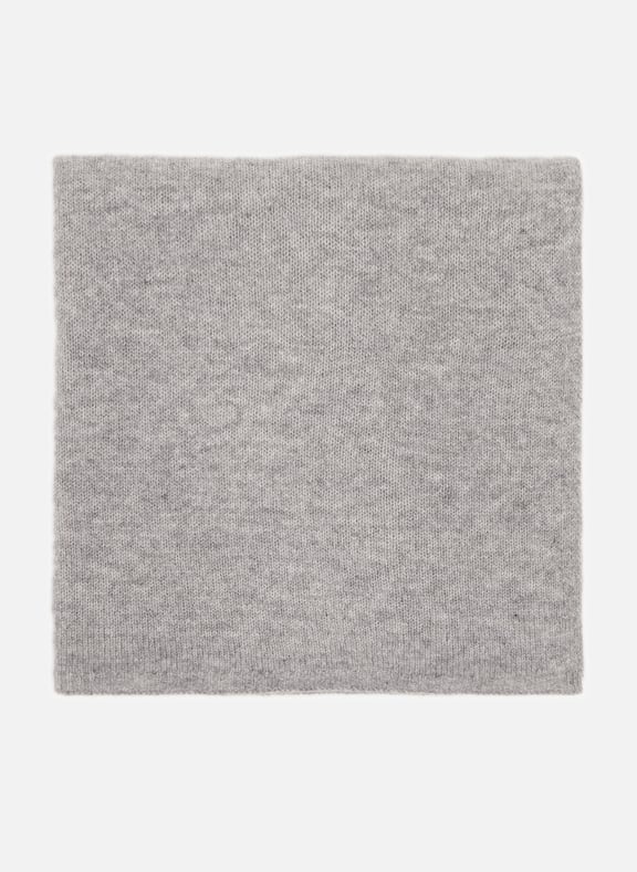 Echarpe en cachemire Gris by SAISON 1865 SAISON 1865 Echarpe en cachemire Gris