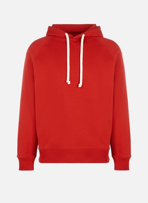 Spring & Gege – Sweat à Capuche Zippé Enfant Coton Doux – Veste De Survêtement Unisexe Garçons Filles 3-12 Ans