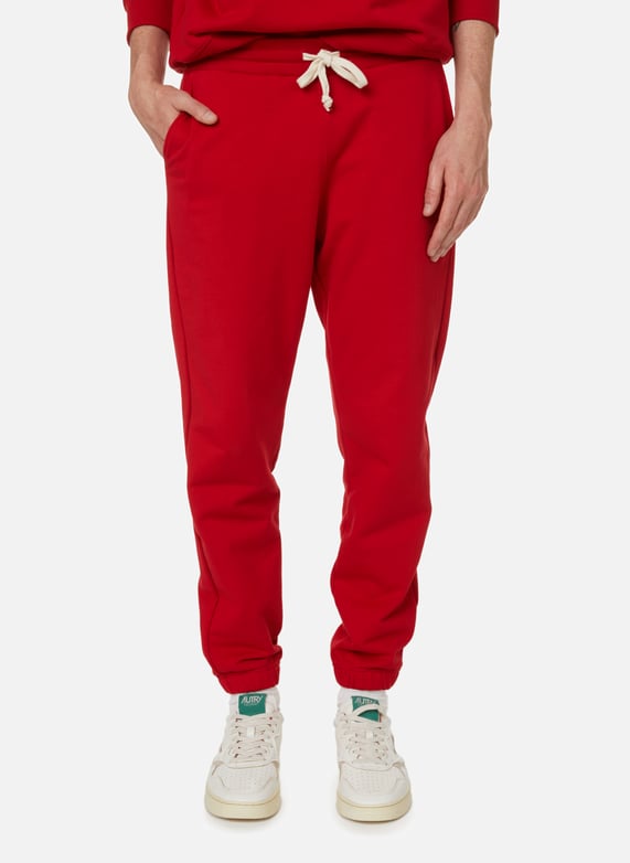 Cotton sweatpants saison 1865 men printemps