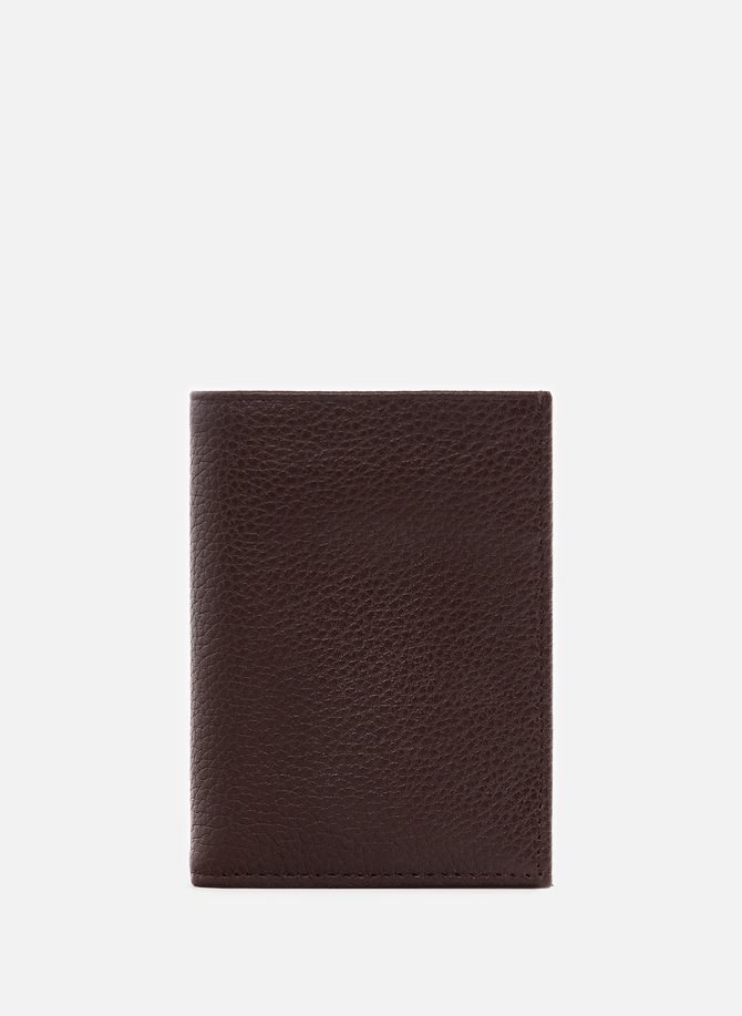 SAISON 1865 leather wallet