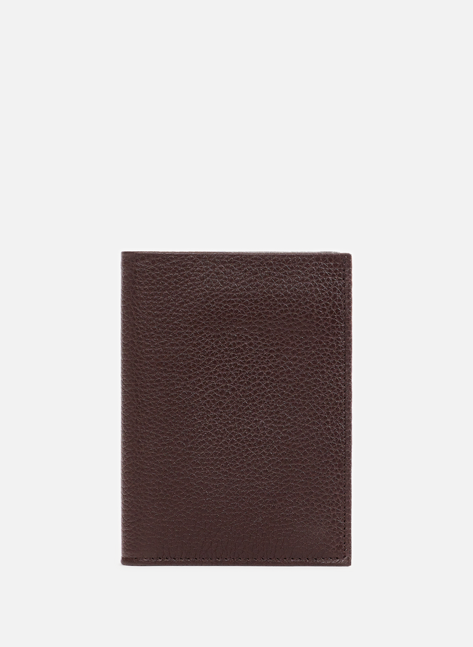 SAISON 1865 calfskin wallet