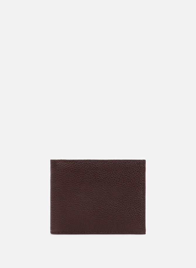 SAISON 1865 leather wallet