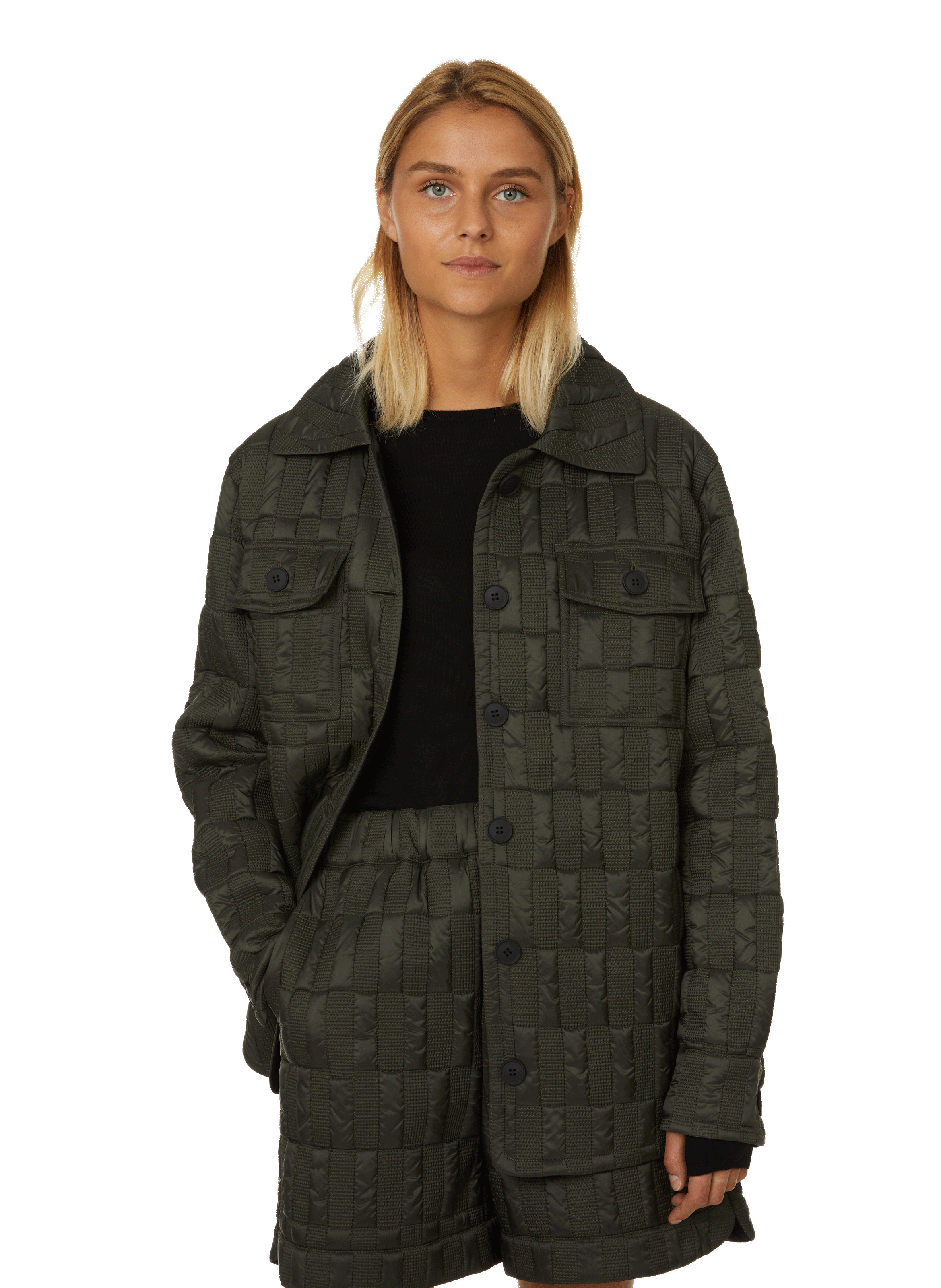 Veste de jogging en velours Printemps.com Femme Vêtements Manteaux & Vestes Vestes Vestes en velours