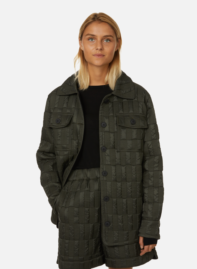 SAISON 1865 quilted jacket