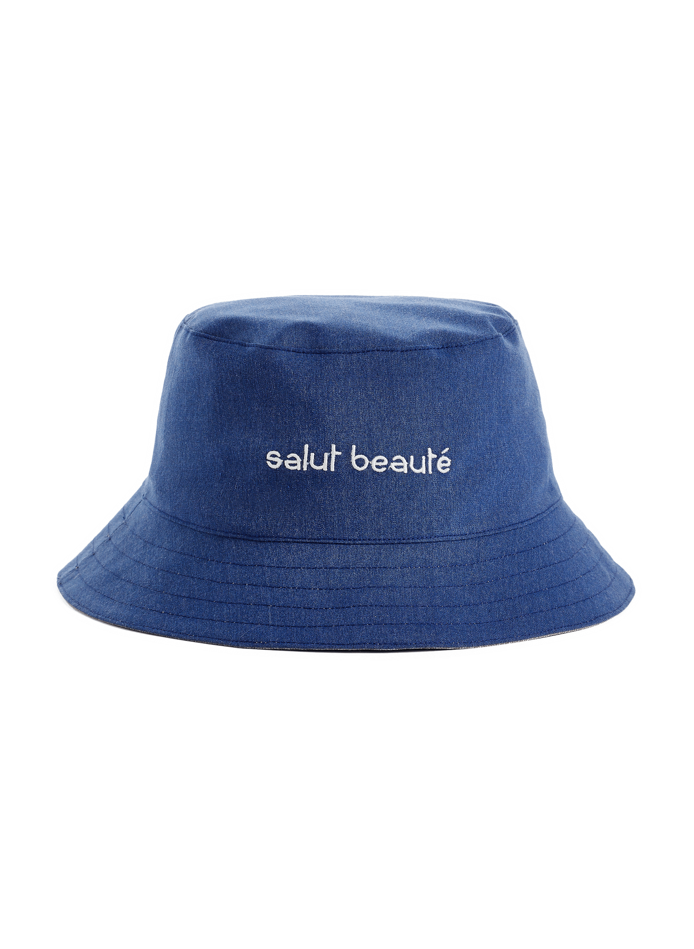BOB RÉVERSIBLE - SALUT BEAUTÉ pour 