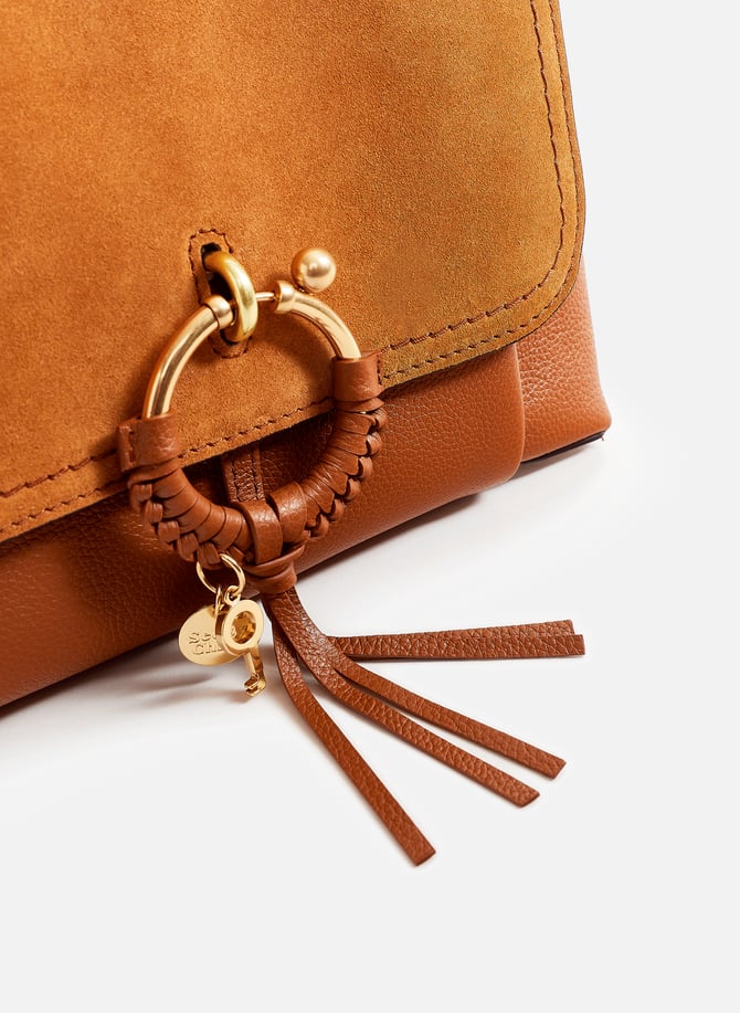 Sac see top by chloé printemps