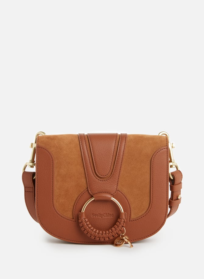 See by chloe sac discount bandouliere