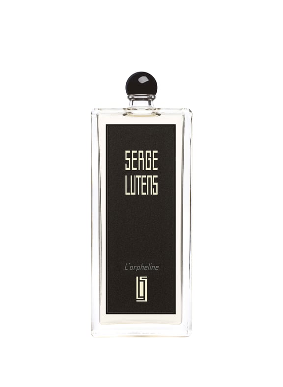 SERGE LUTENS 