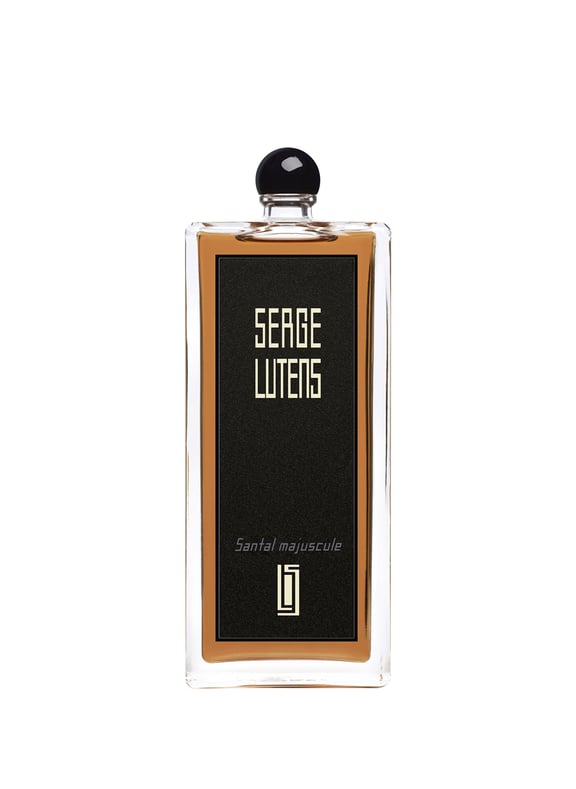 Eau de parfum Santal Majuscule by SERGE LUTENS SERGE LUTENS Eau de parfum Santal Majuscule