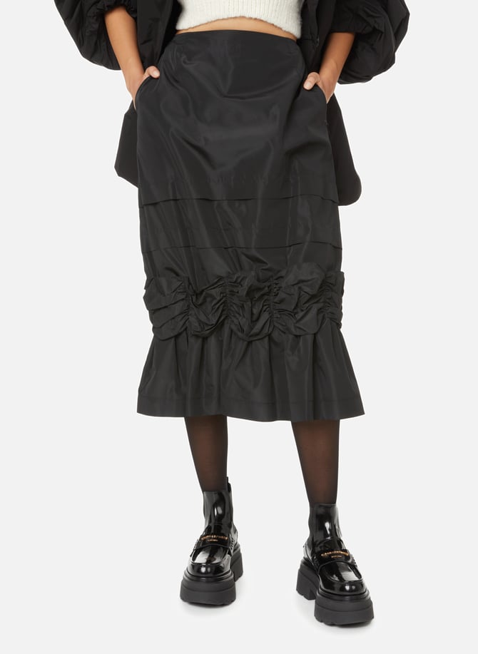 Jupe JOHN ROCHA pour Femme - Vestiaire Collective Jupe JOHN ROCHA pour Femme - Vestiaire Collective