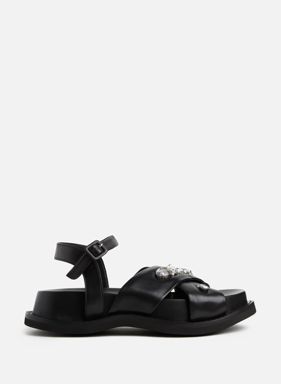 Mules simone jonak on sale