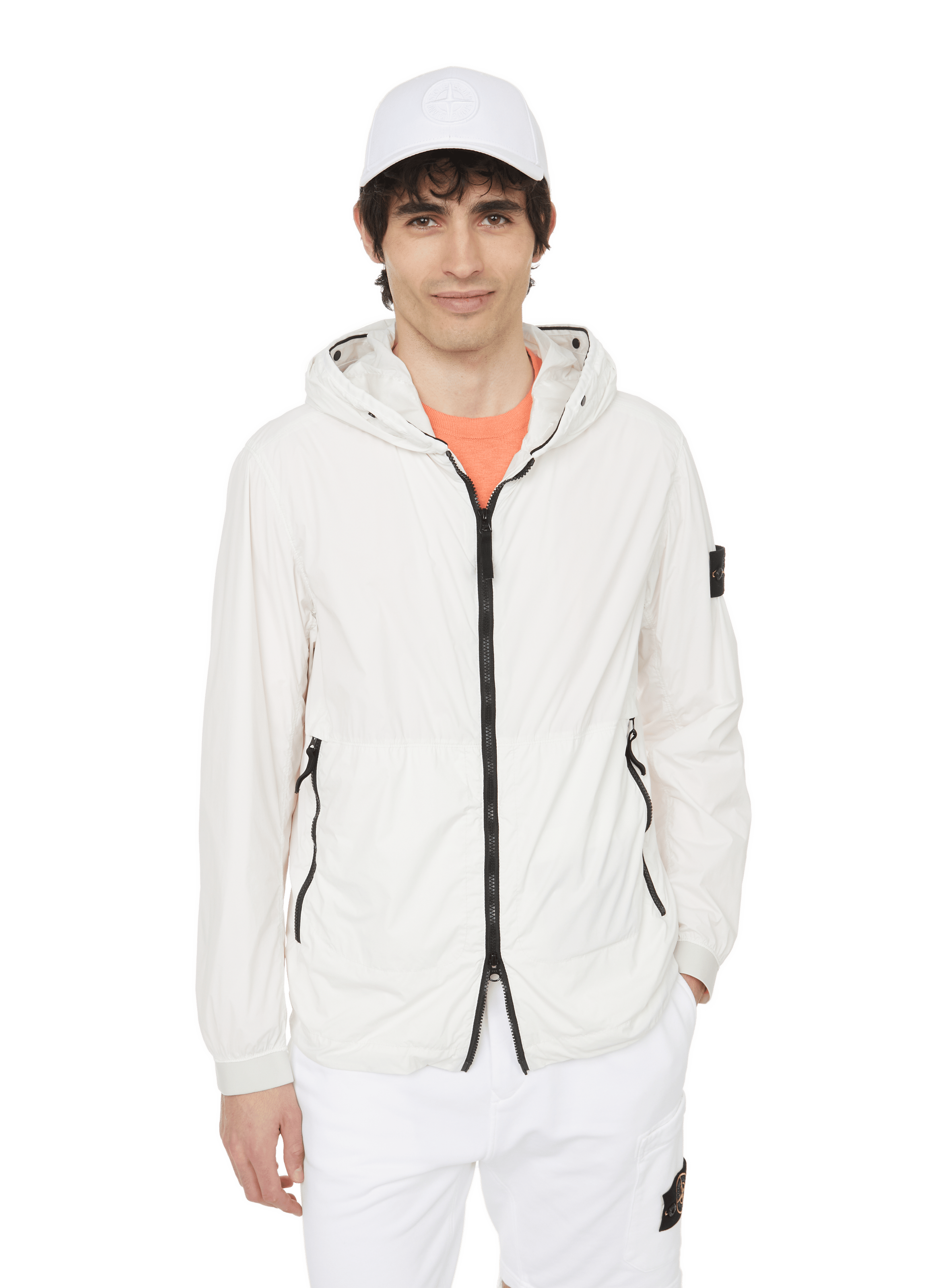 STONE ISLAND pour HOMME