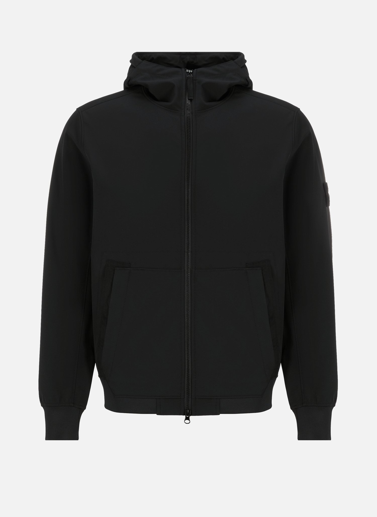 Sweatshirt Veste En Sweat Zippée Lacoste Gilet Lacoste Gilet