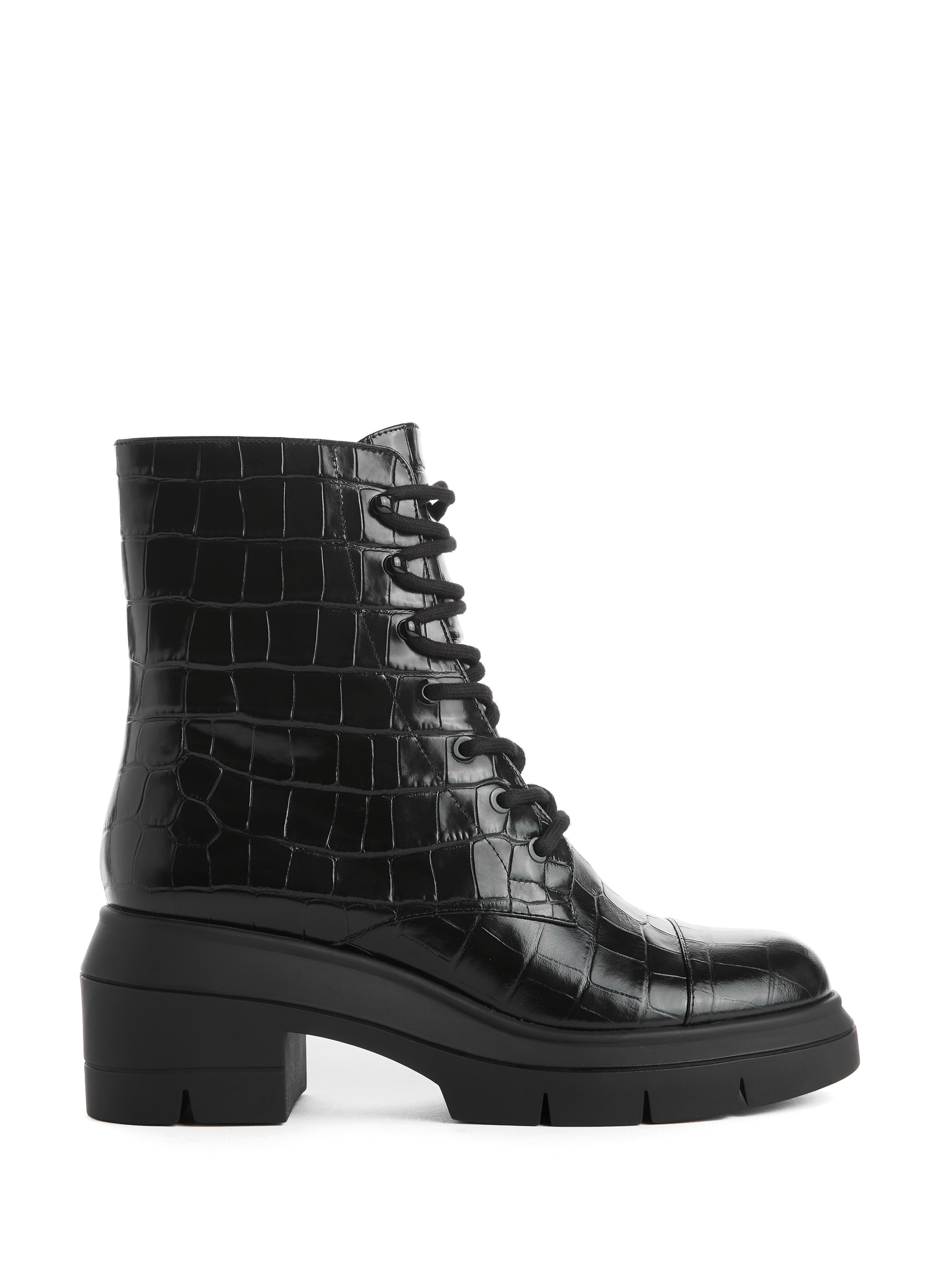 bottes stuart weitzman soldes