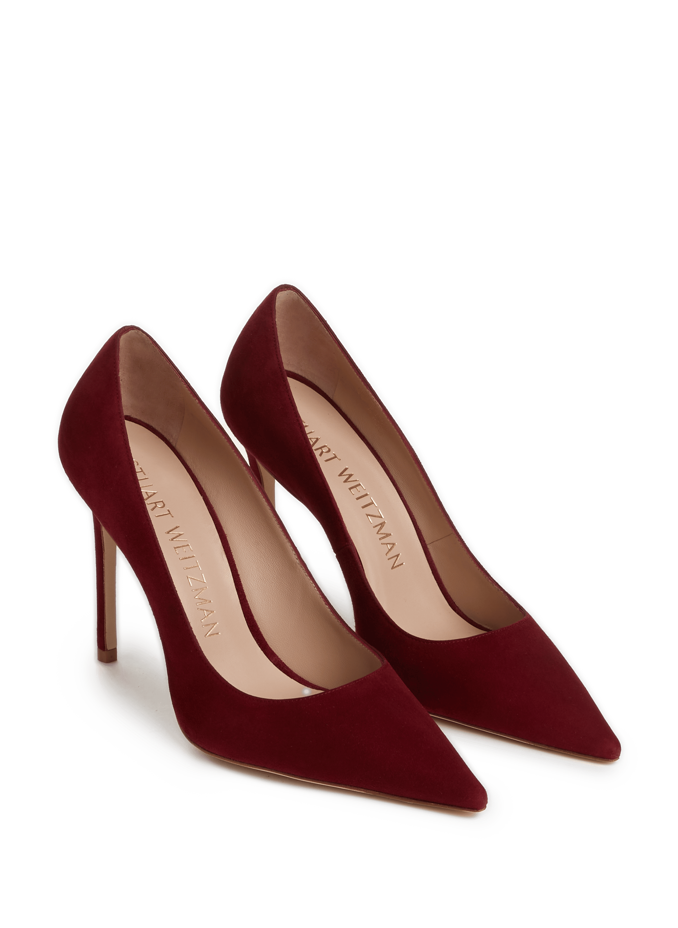 compensées stuart weitzman